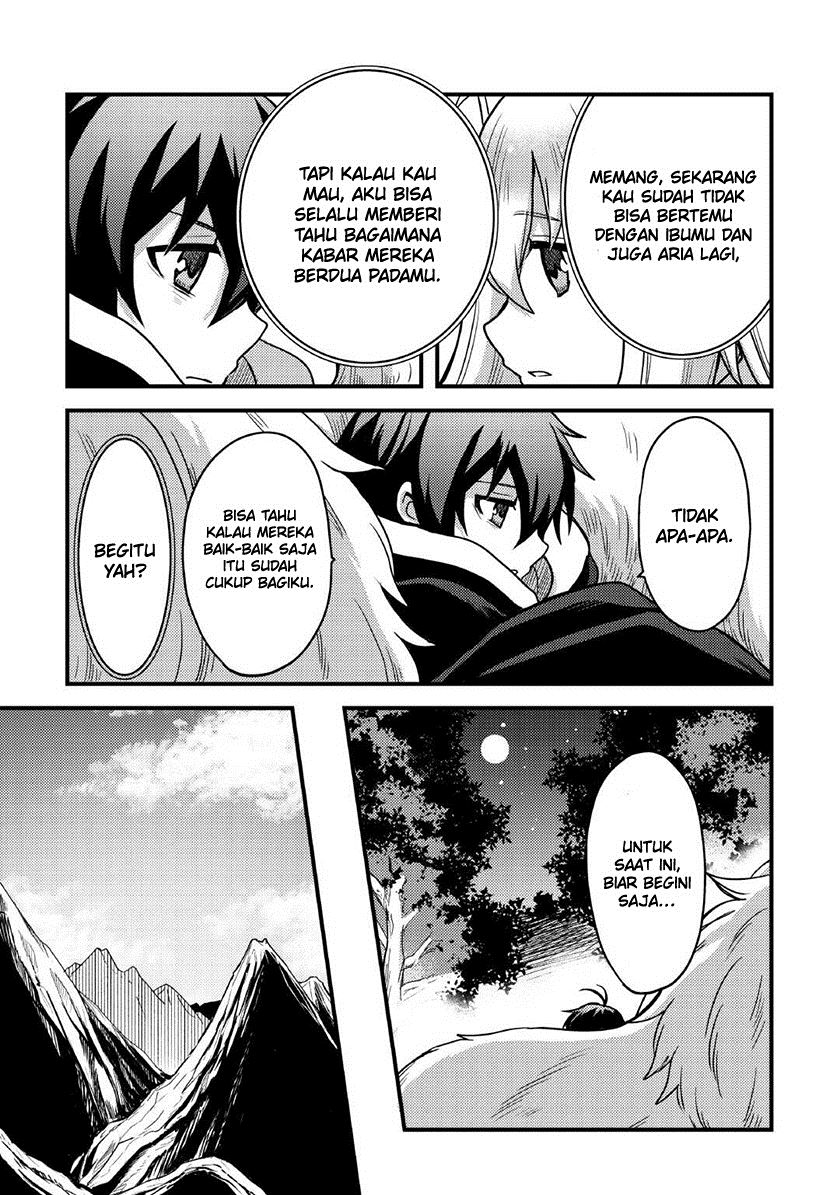 Fuguushoku to Baka ni Saremashita ga Jissai wa Sorehodo Waruku Arimasen? Chapter 36 Gambar 16